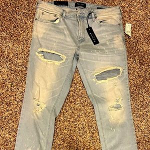 Active stretch 34W X 32L